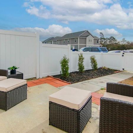 Penny Lane Park Circle 15M Dwtn Chs Villa Чарлстън Екстериор снимка