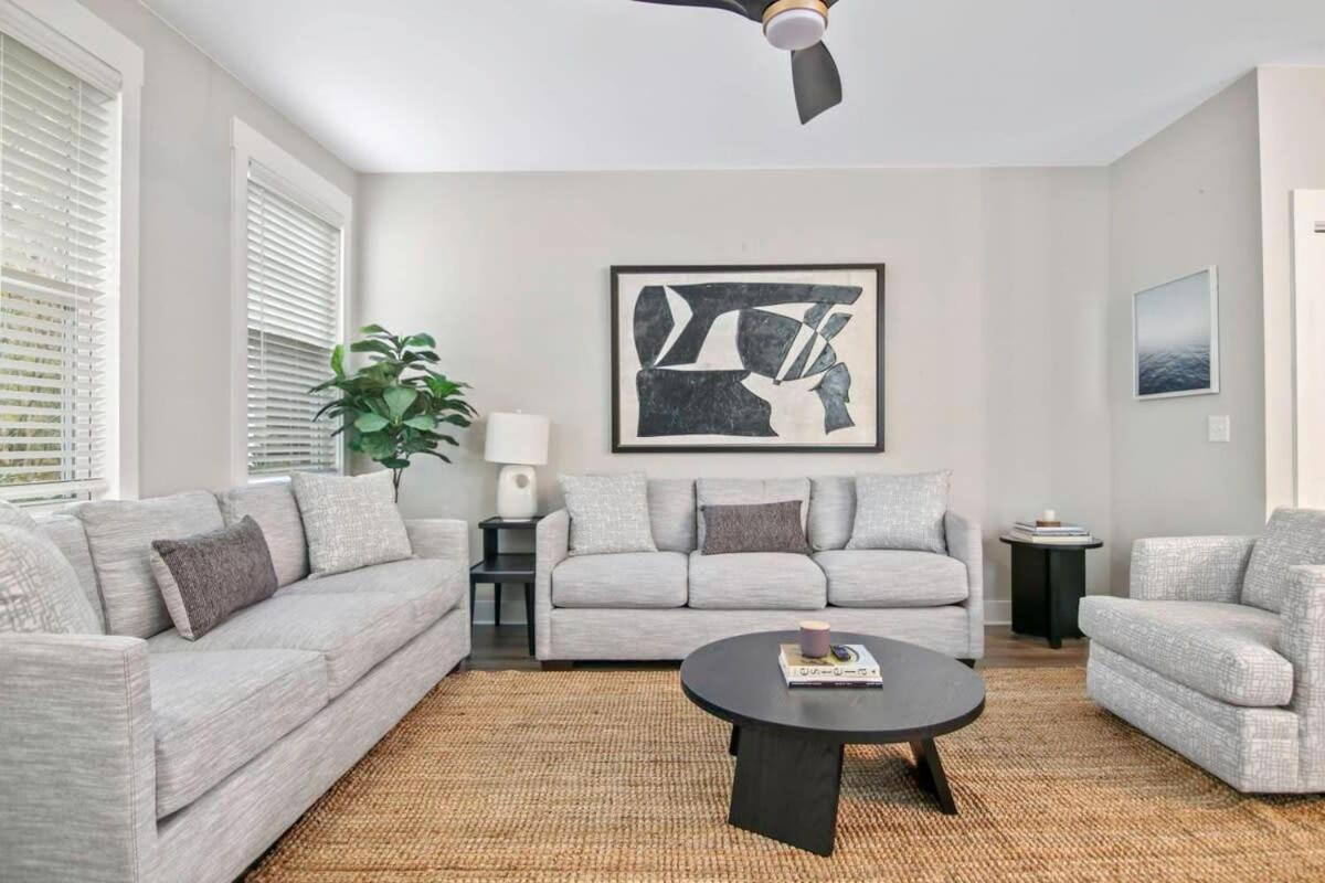 Penny Lane Park Circle 15M Dwtn Chs Villa Чарлстън Екстериор снимка