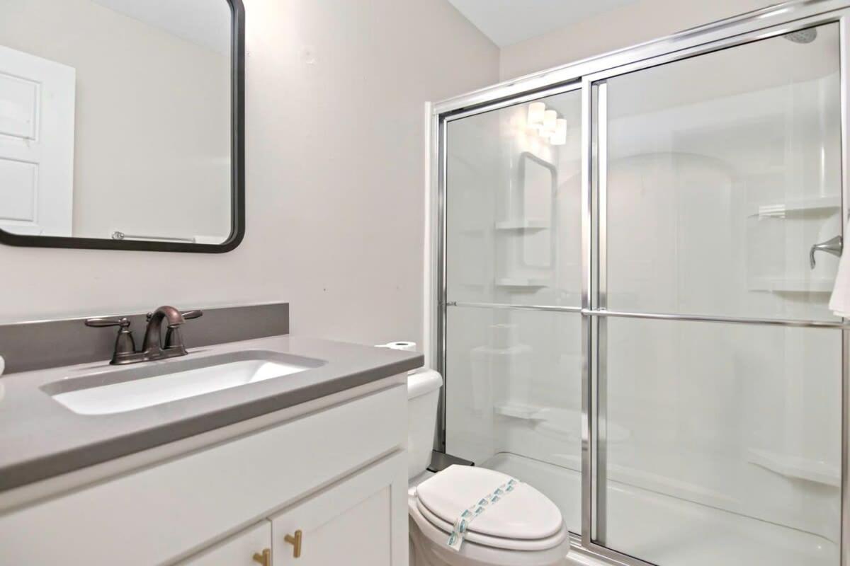 Penny Lane Park Circle 15M Dwtn Chs Villa Чарлстън Екстериор снимка