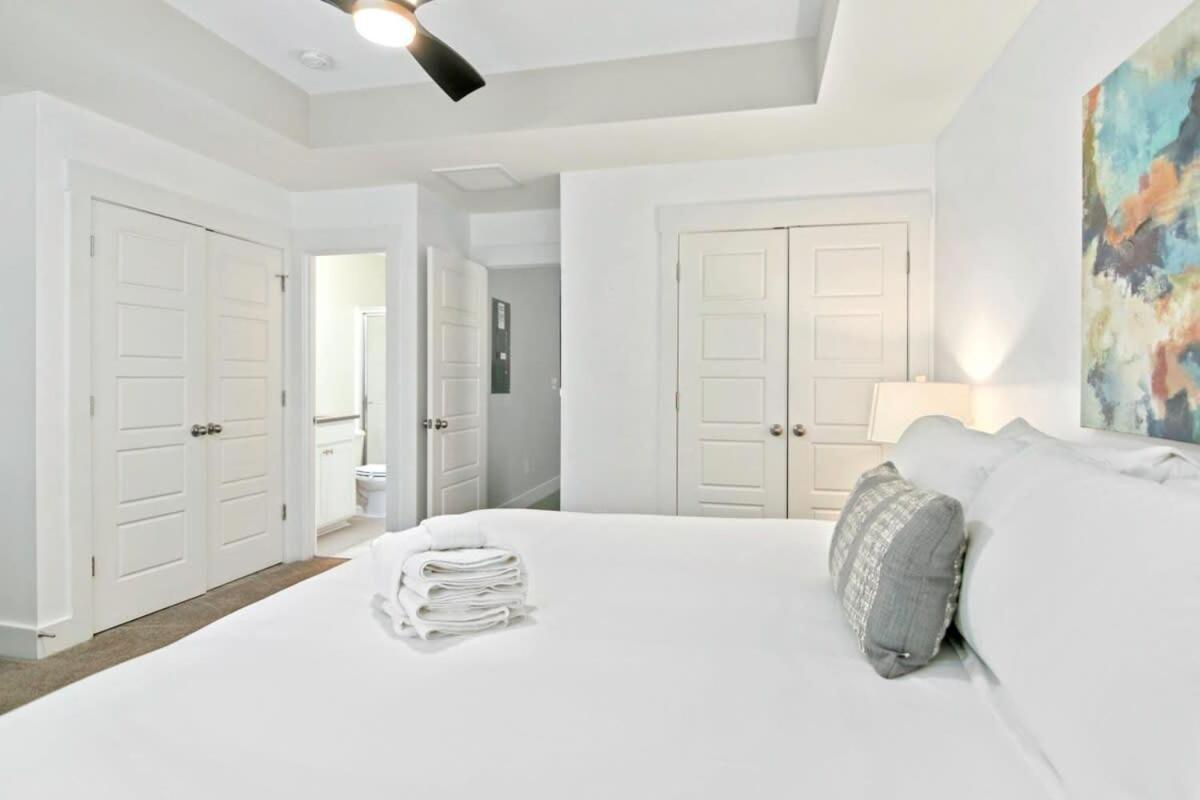 Penny Lane Park Circle 15M Dwtn Chs Villa Чарлстън Екстериор снимка
