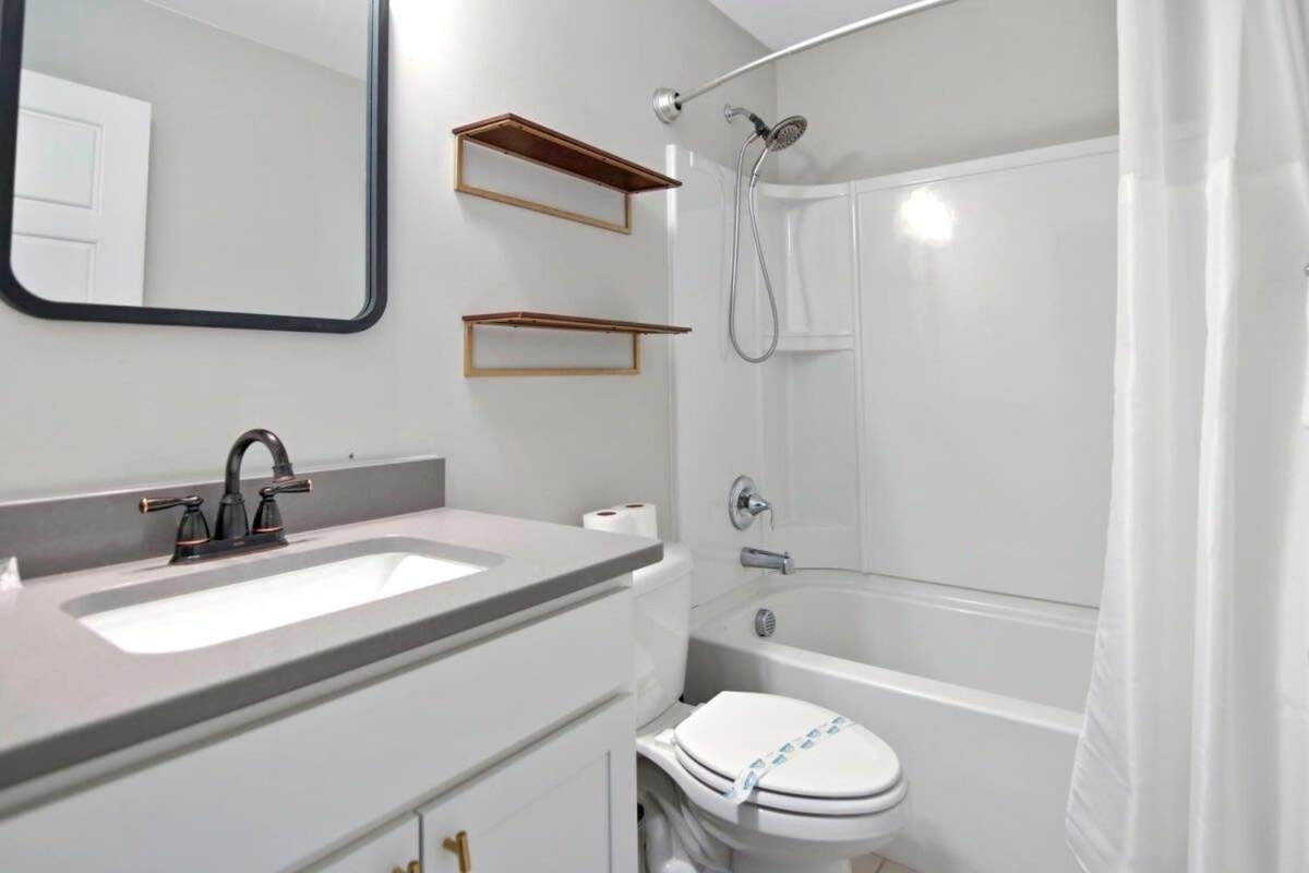 Penny Lane Park Circle 15M Dwtn Chs Villa Чарлстън Екстериор снимка