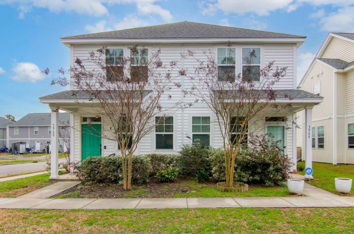 Penny Lane Park Circle 15M Dwtn Chs Villa Чарлстън Екстериор снимка