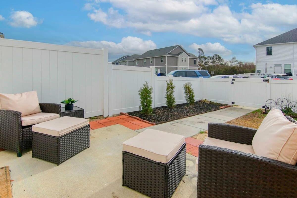Penny Lane Park Circle 15M Dwtn Chs Villa Чарлстън Екстериор снимка